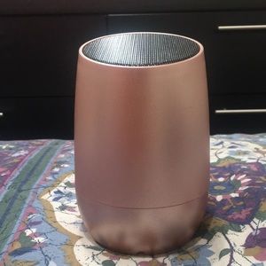 Habitat Speaker